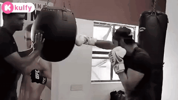 Punching.Gif GIF