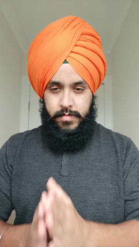 Punjab Politics Punjab Political Leaders GIF. This 280 x 498 animated GIF is part of our indian head bob collection. Created by Meet85b. View the original…
