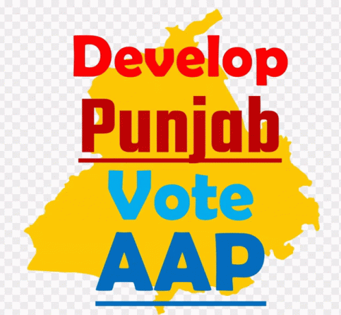Punjab Punjab Aap GIF. This 498 x 459 animated GIF is part of our inculate collection. Created by Rosewill. View the original animation, share it, or browse…