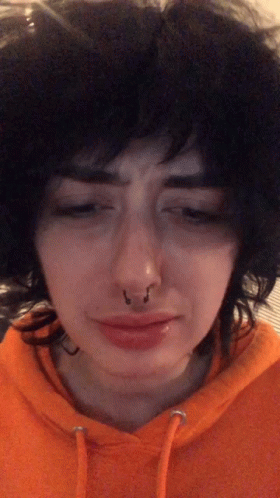 Punker Irl Punk Irl GIF