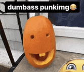 Punkimg Pumpkin Meme