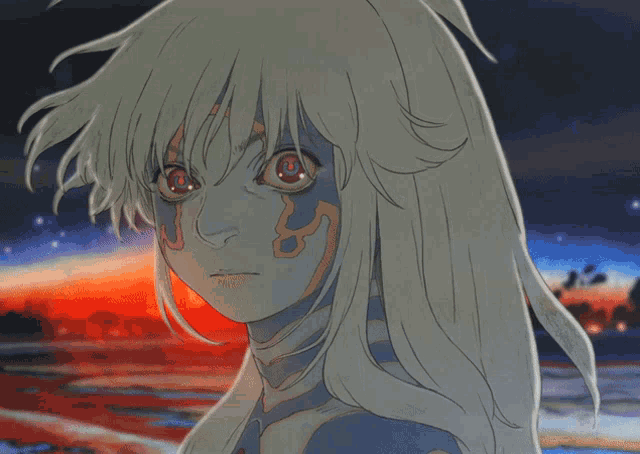Puparia Smile GIF