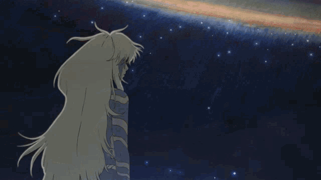 Puparia Stare GIF