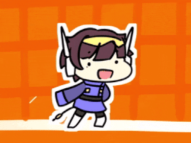 Puparoid Waffle GIF