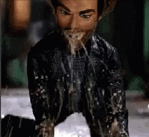 Puppet Doll GIF. This 216 x 198 animated GIF is part of our team america vomit collection. Related themes include throw up. Created by petebully. View the…