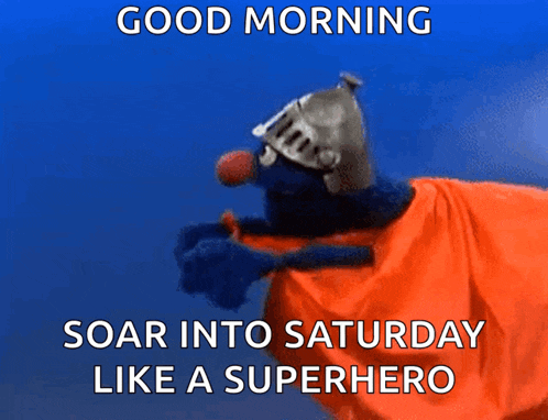 Puppet Flying GIF