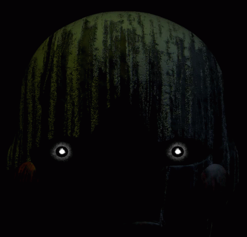 Puppet Fnaf GIF. This 498 x 477 animated GIF is part of our phantom freddy jumpscare collection. Related themes include puppet fnaf. Created by risemonger…