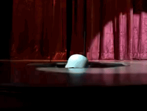 Puppet Marionette GIF