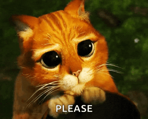 Puppy Dog Eyes Sad GIF