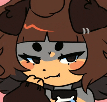 Puppy Girl Meme