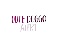 Puppytalesphotos Puppytales Sticker