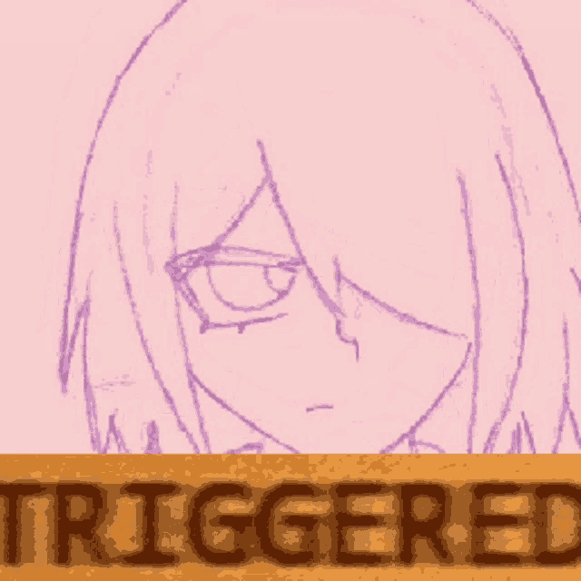 Purakushisu Triggered GIF