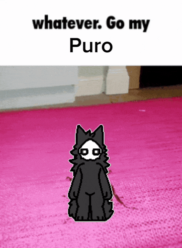 Puro Fly GIF