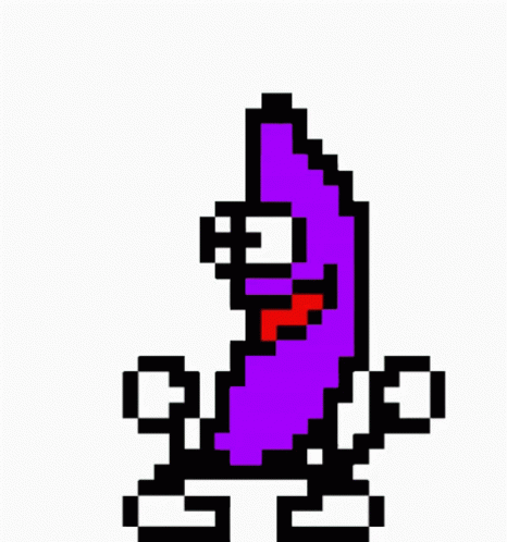 Purple Banana Syndicate Pbs GIF