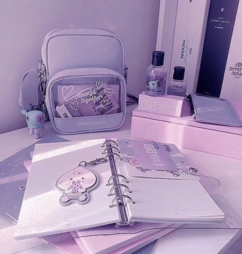 Purple Gif GIF. This 474 x 498 animated GIF is part of our pastel aesthetic collection. Related themes include aesthetic, gif, purple. Created by takisxzv…