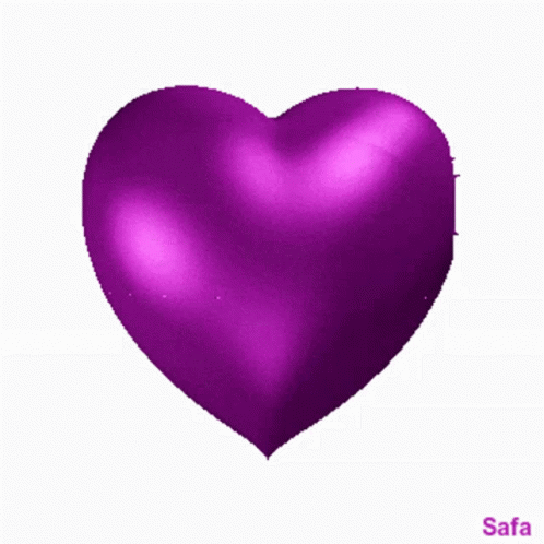 Purple Heart GIF
