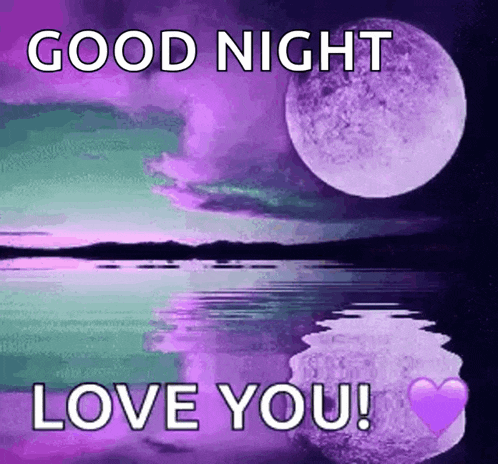 Purple GIF