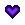 Purple Purplecore Sticker