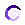 Purple Purplecore Sticker