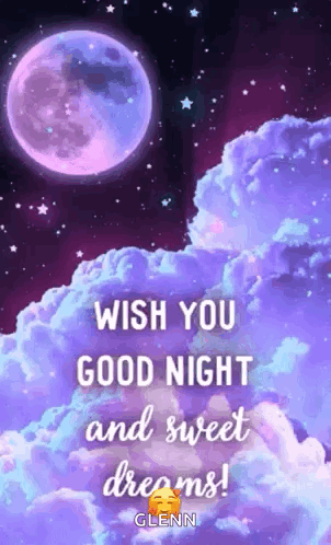 Purple Purplegoodnite GIF