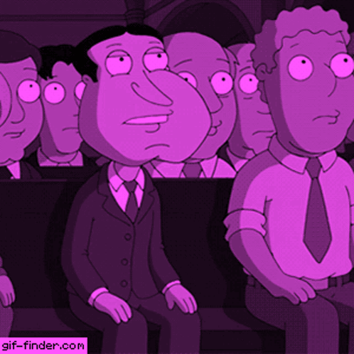 Purple Quagmire GIF