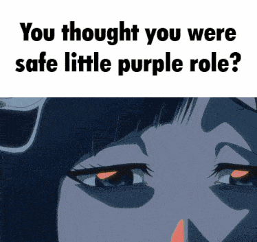 Purple Role Roleist GIF