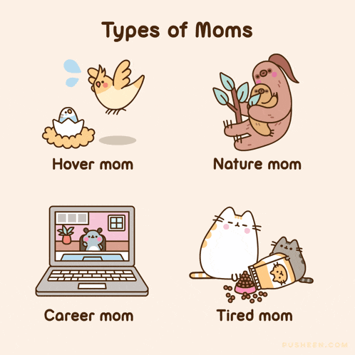Pusheen Pusheen Cat GIF