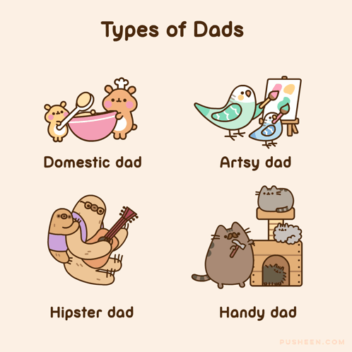 Pusheen Pusheen Cat GIF