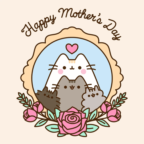 Pusheen Pusheen Cat GIF