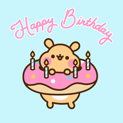 Pusheen Pusheen Cat GIF
