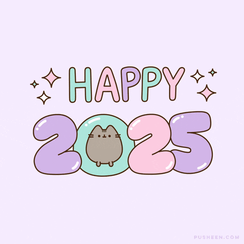 Pusheen Pusheen Cat GIF