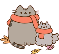 Pusheen Sticker Pack Pusheen Sticker