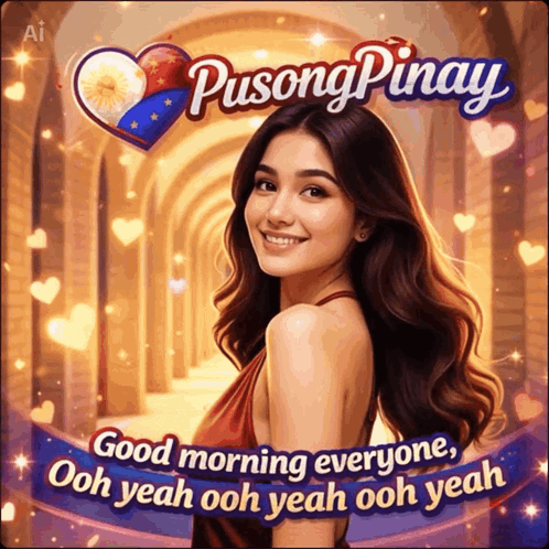 Pusongpinay GIF