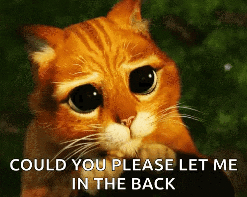 Puss In Boots GIF