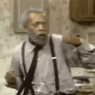Put Em Up Back Off GIF