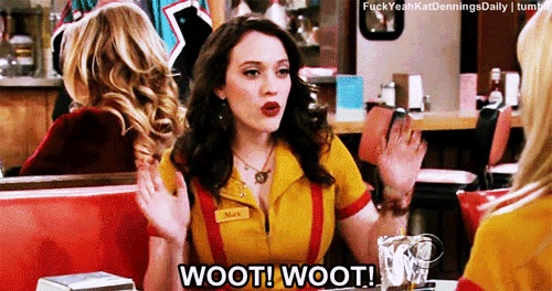 Put Yo Hands Up GIF