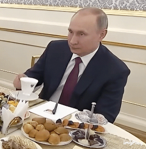 Putin Vladimir Putin GIF