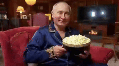Putin Vladimir Putin GIF