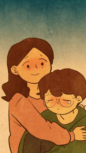 Puuung Cry Love GIF