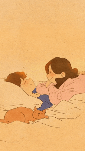 Puuung Hug GIF