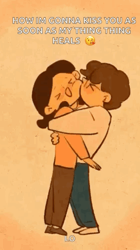 Puuung Kiss GIF. This 280 x 498 animated GIF is part of our opusme collection. Created by PsychLoC. View the original animation, share it, or browse related…
