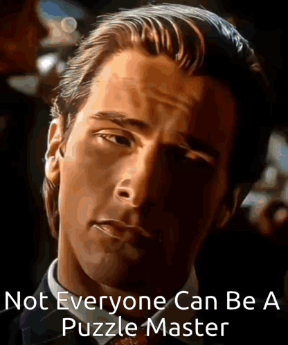 Puzzle Master GIF