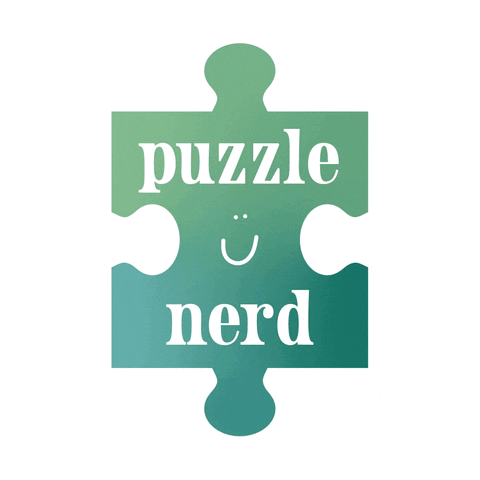 Puzzle Piece GIF