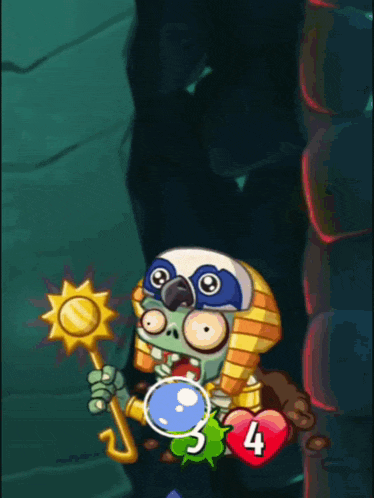 Pvz Pvz 2 GIF