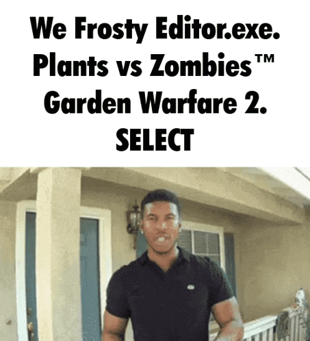 Pvz Pvz Gw2 GIF