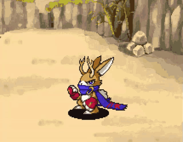 Pyontomon Digimon GIF