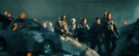 Pyro6ix Bumblebee GIF