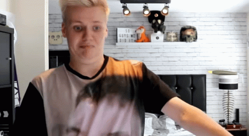 Pyrocynical Bruh Moment GIF