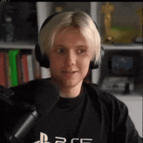Pyrocynical Donald Trump GIF