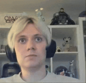 Pyrocynical Scare GIF